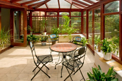 Shade conservatory quotes