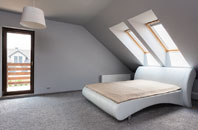 Shade bedroom extensions