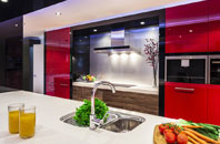 Shade kitchen extensions